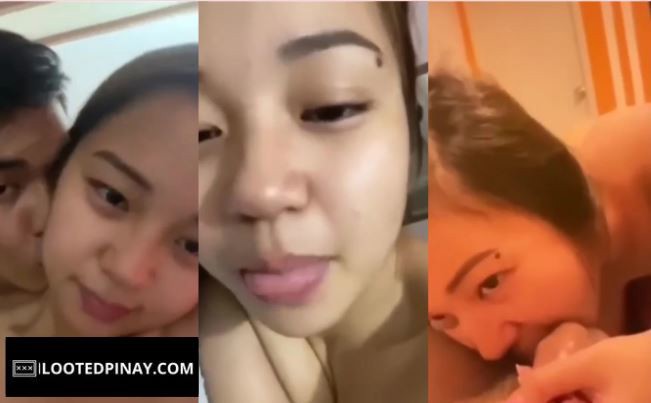 Kinikilig habang benebembang
